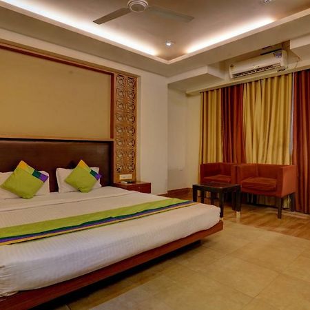 Treebo B&B Ranchi Bagian luar foto