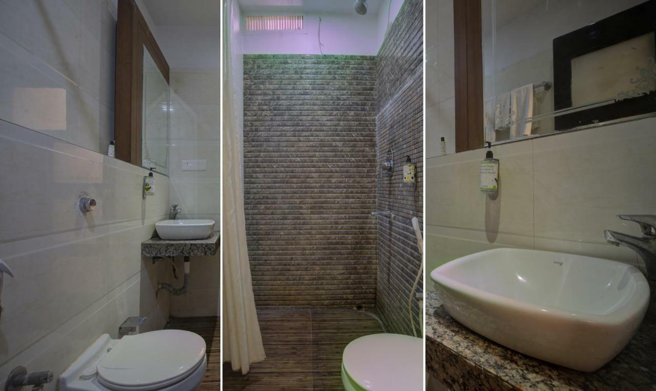 Treebo B&B Ranchi Bagian luar foto
