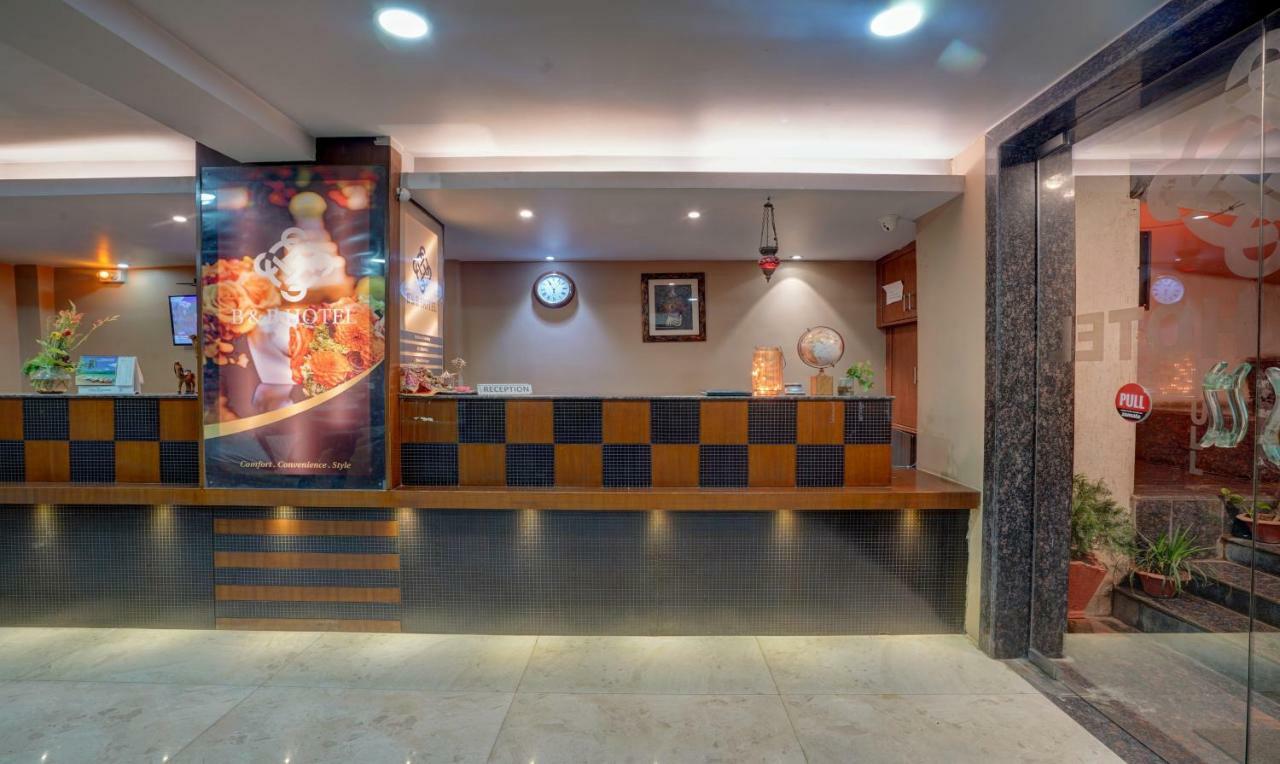 Treebo B&B Ranchi Bagian luar foto