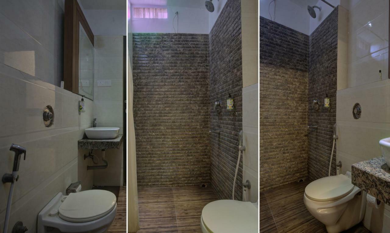 Treebo B&B Ranchi Bagian luar foto