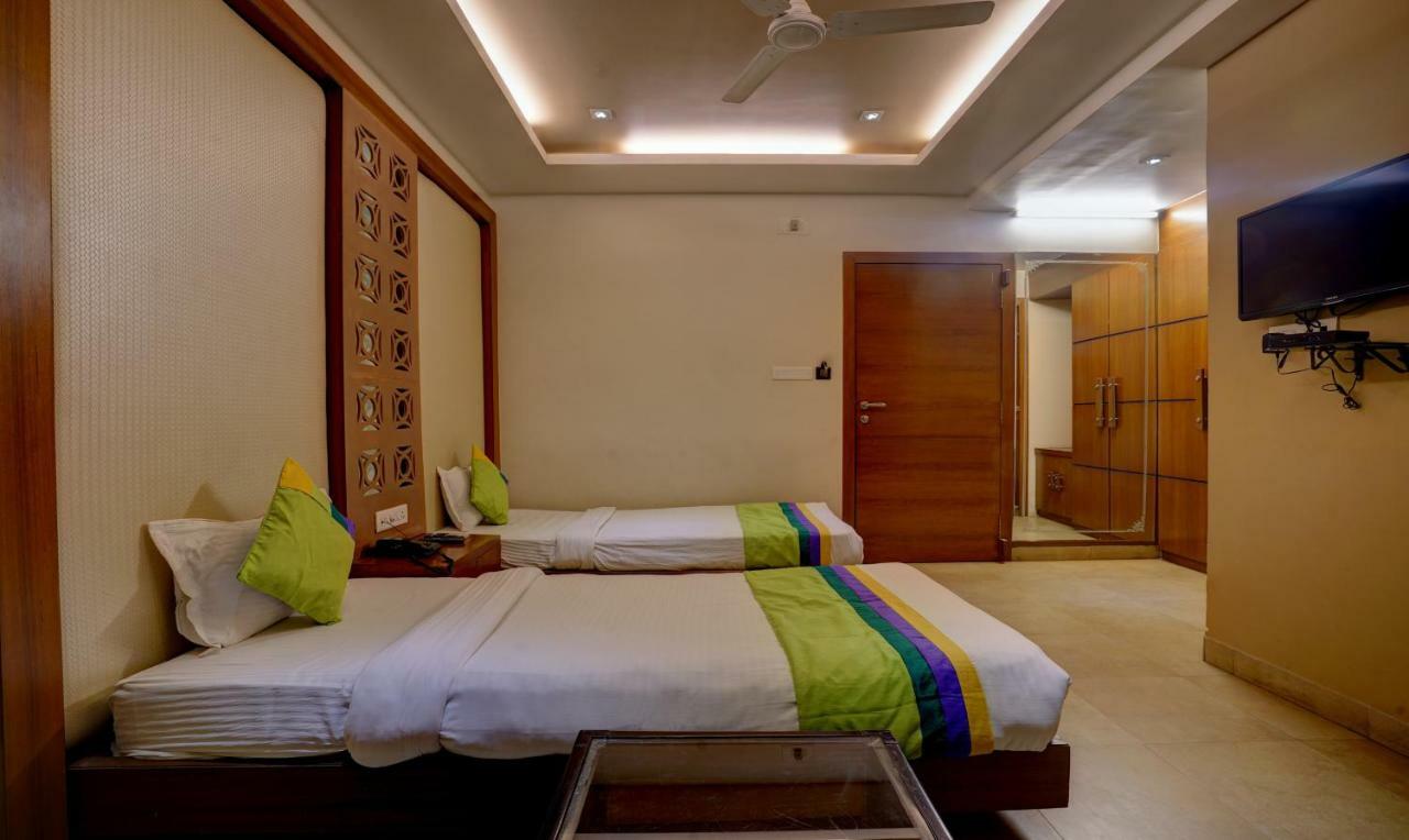 Treebo B&B Ranchi Bagian luar foto