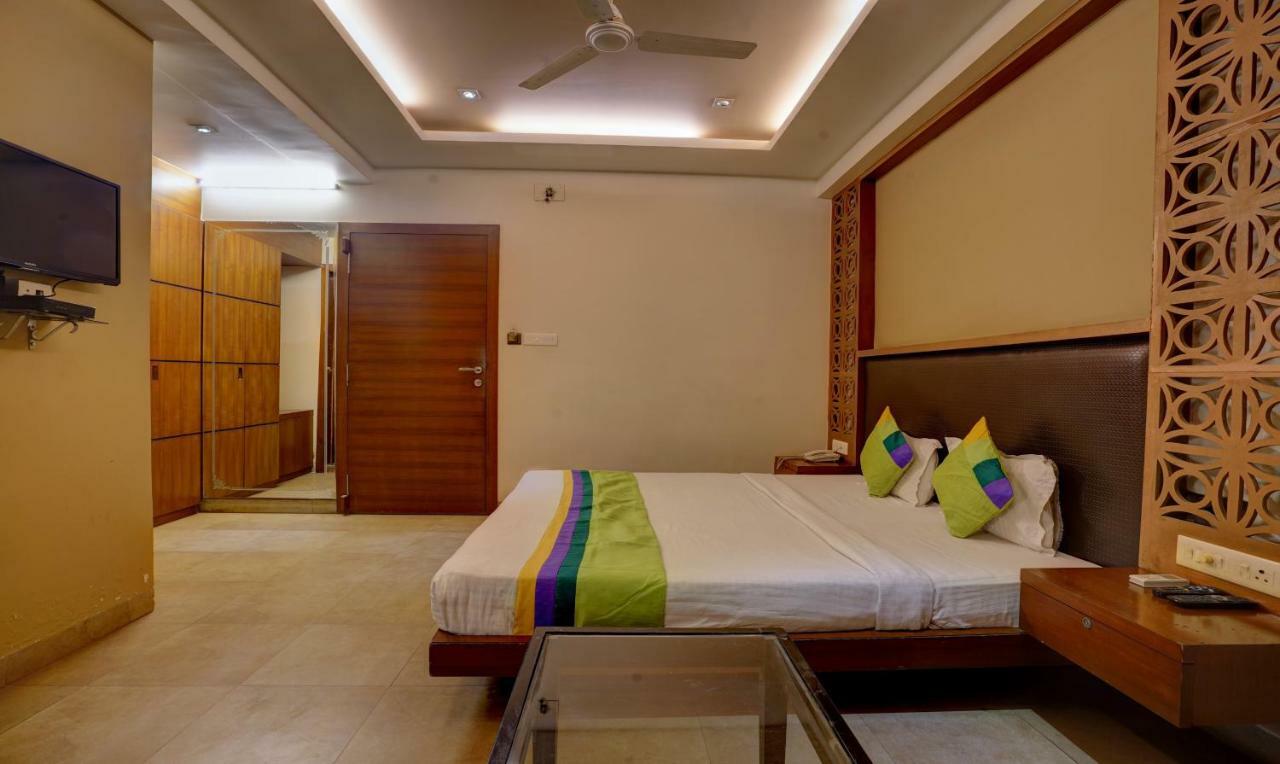 Treebo B&B Ranchi Bagian luar foto