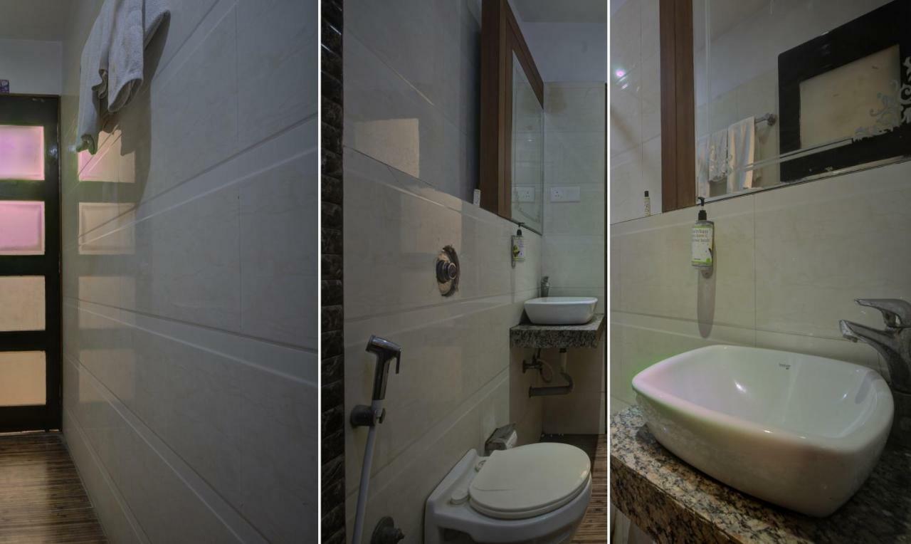 Treebo B&B Ranchi Bagian luar foto