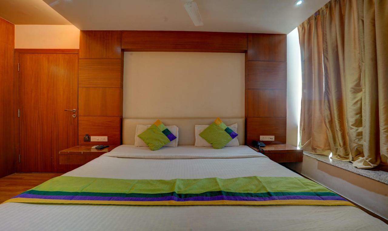 Treebo B&B Ranchi Bagian luar foto