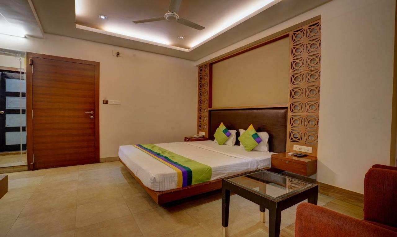 Treebo B&B Ranchi Bagian luar foto