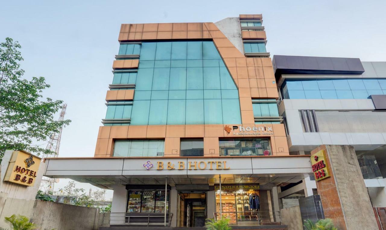 Treebo B&B Ranchi Bagian luar foto