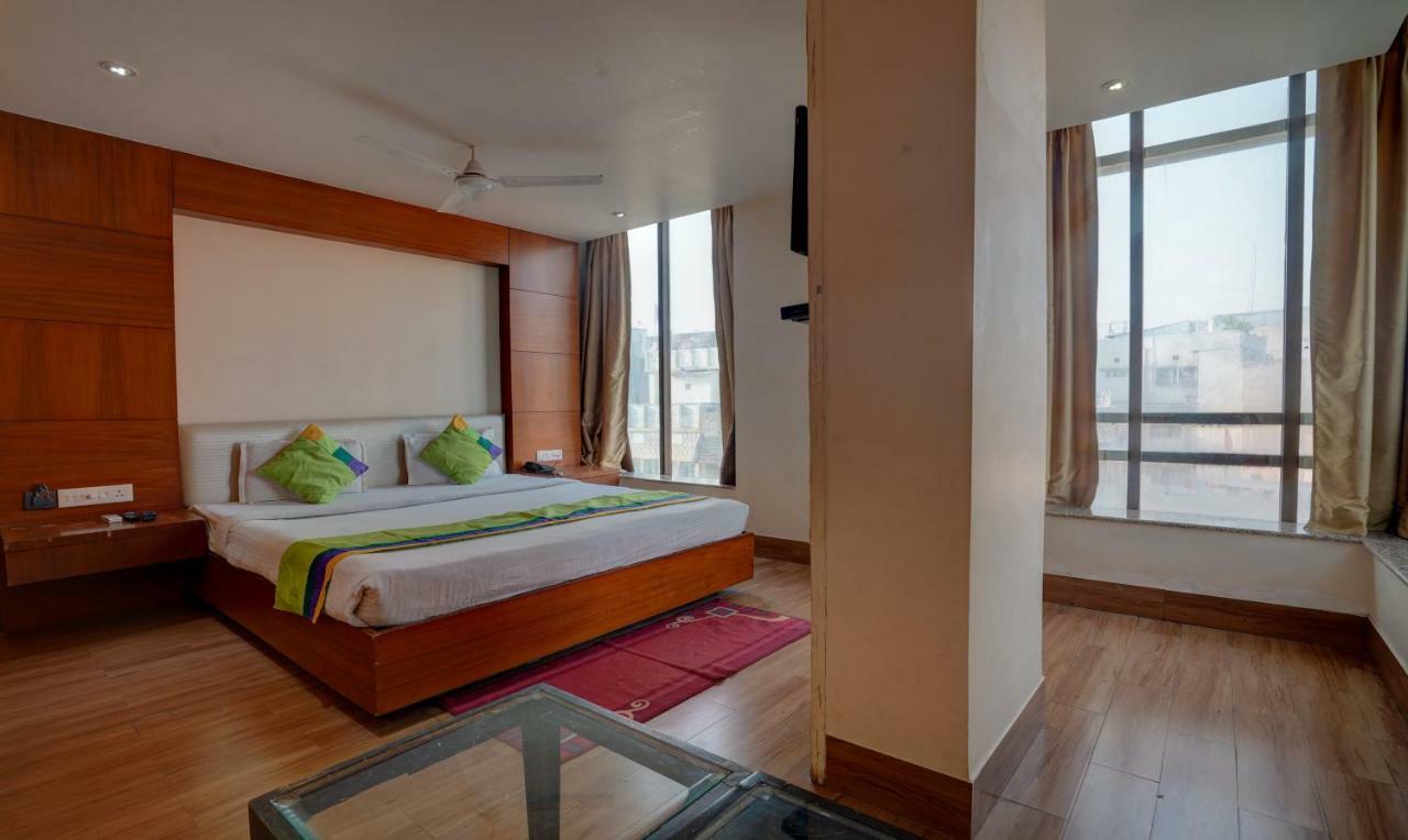 Treebo B&B Ranchi Bagian luar foto