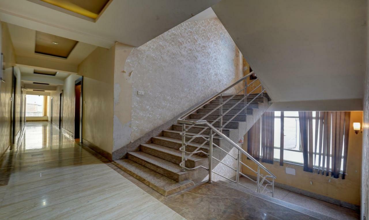 Treebo B&B Ranchi Bagian luar foto
