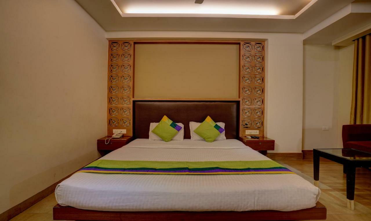 Treebo B&B Ranchi Bagian luar foto