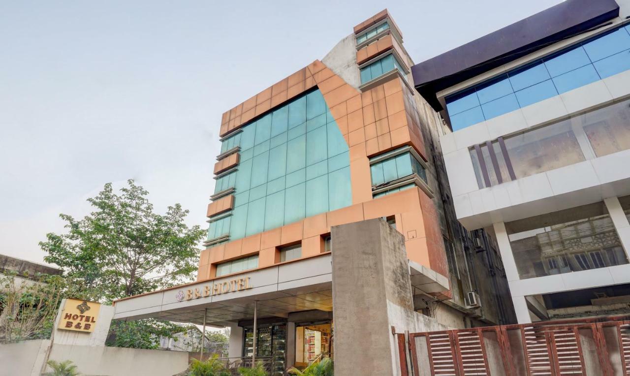 Treebo B&B Ranchi Bagian luar foto