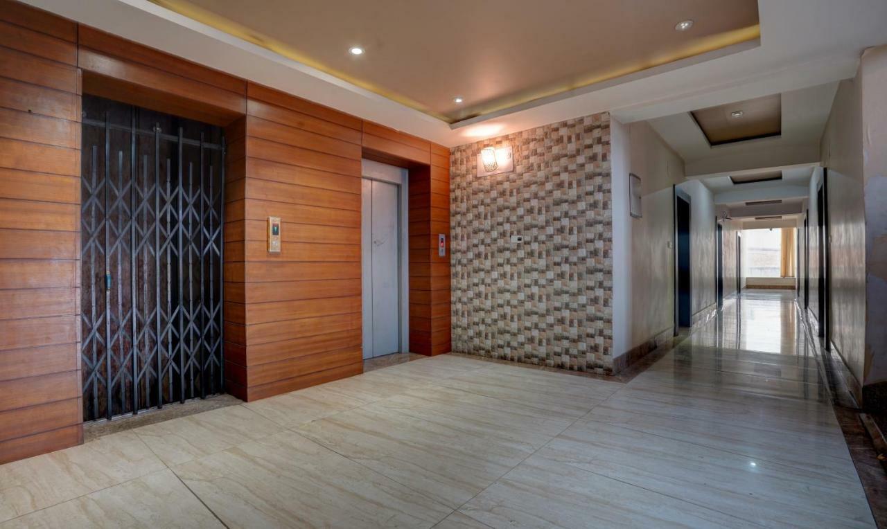 Treebo B&B Ranchi Bagian luar foto