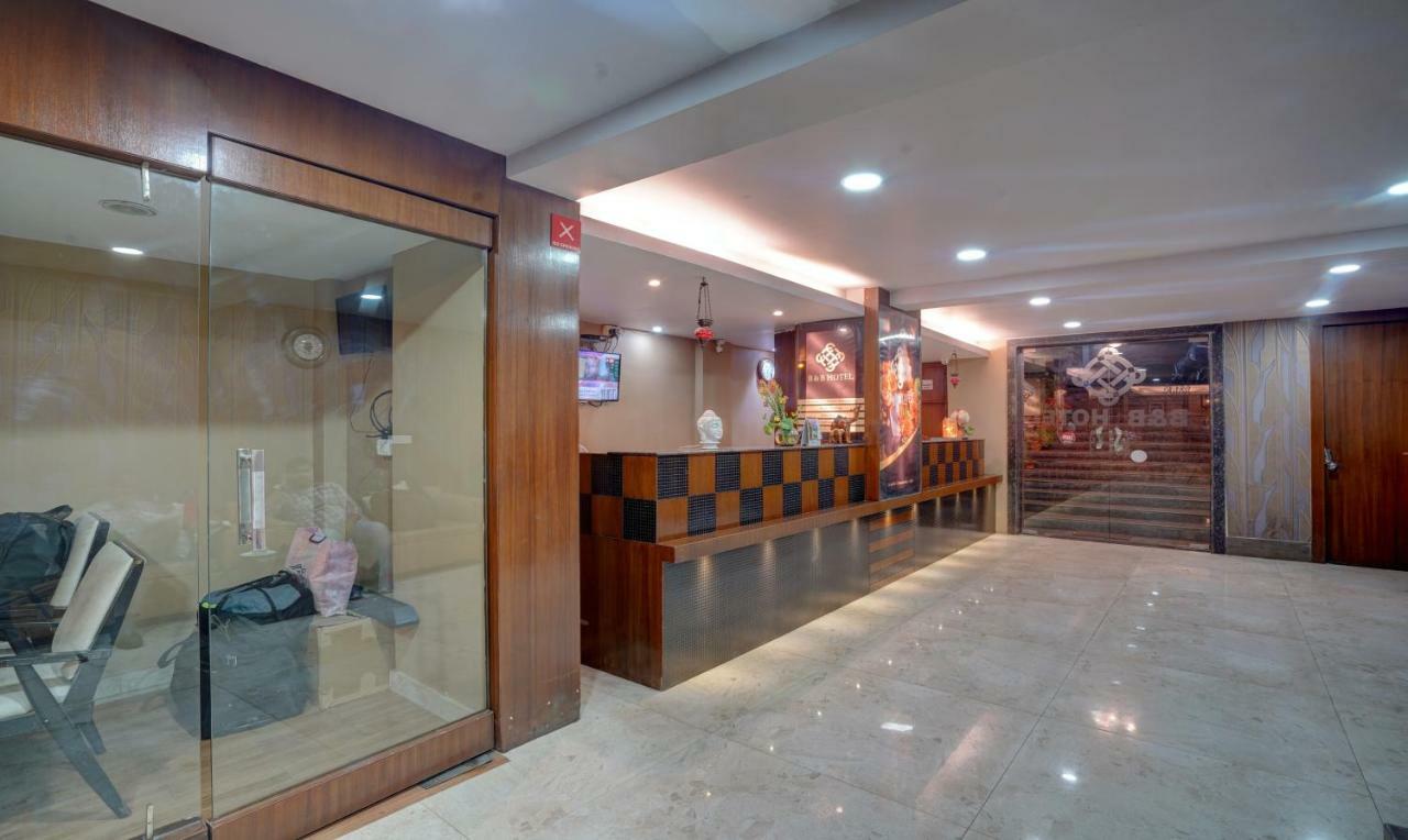 Treebo B&B Ranchi Bagian luar foto