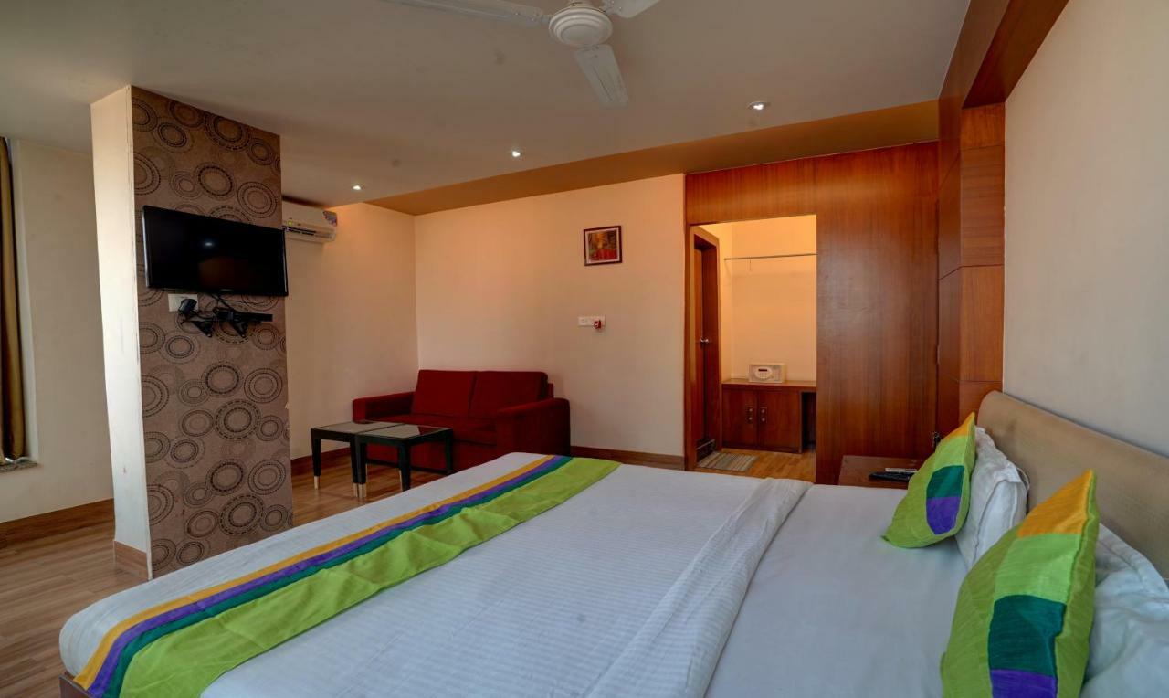 Treebo B&B Ranchi Bagian luar foto