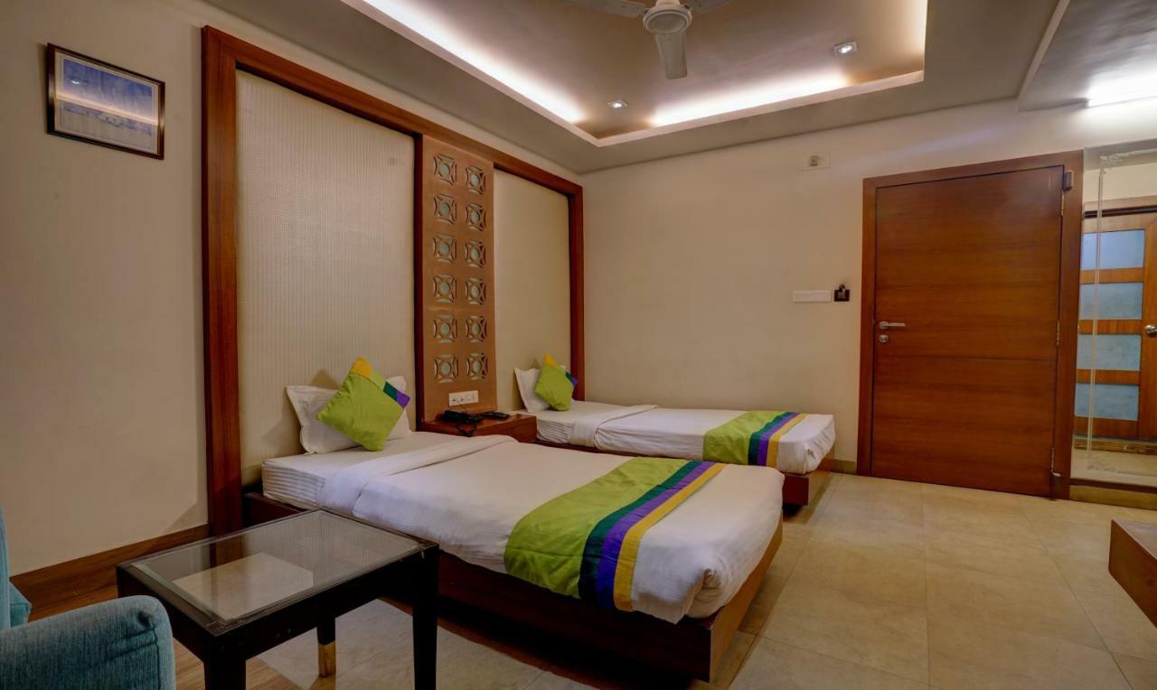 Treebo B&B Ranchi Bagian luar foto